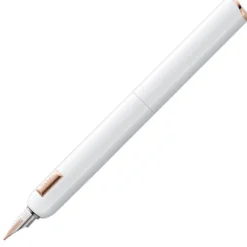 Lamy Dialog CC Fountain Pen White | Altman Luggage