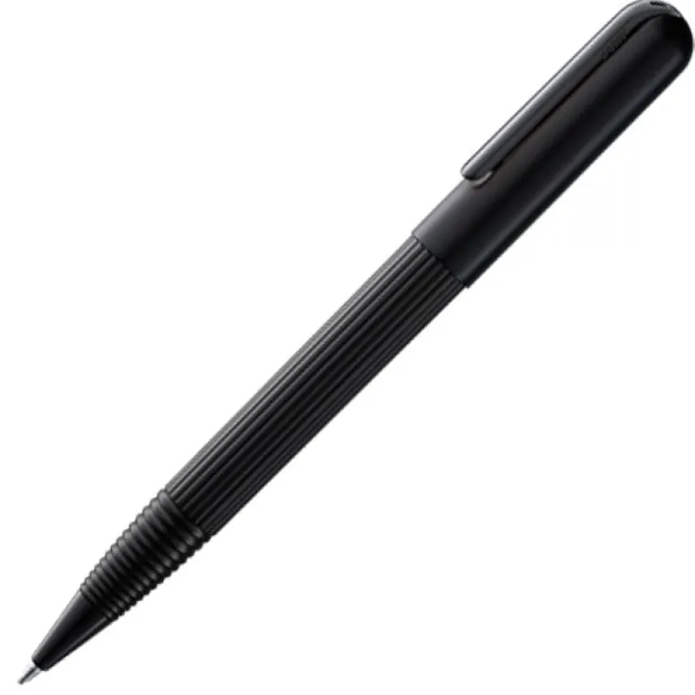 LAMY imporium Twist Pencil Black Black | Altman Luggage