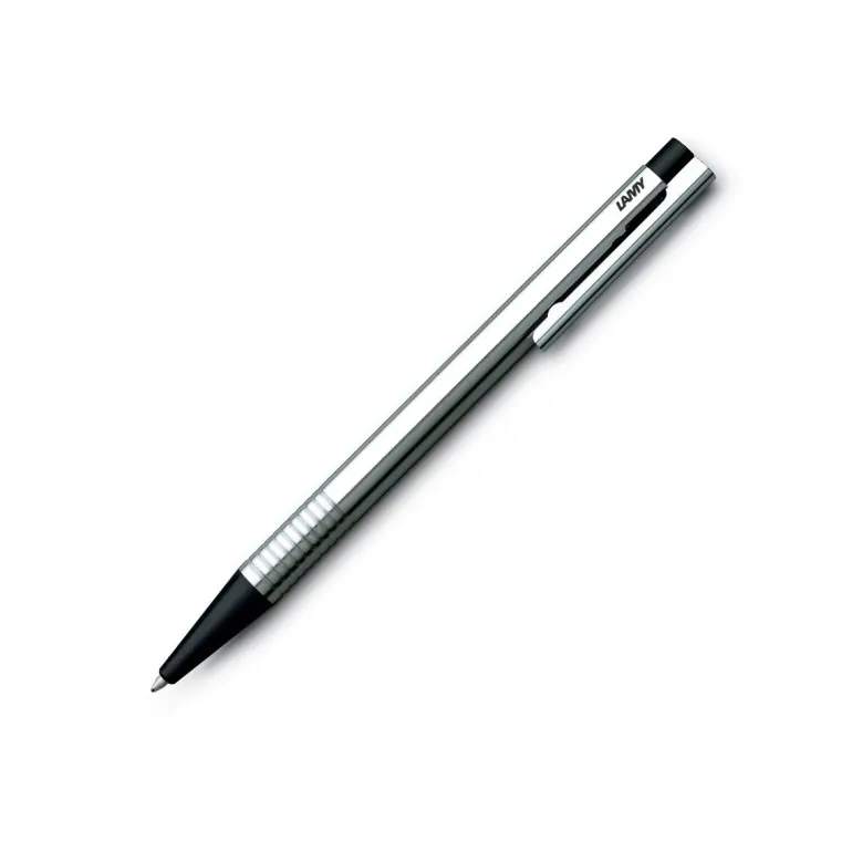 Lamy Logo Black - Model L205BK Ballpoint