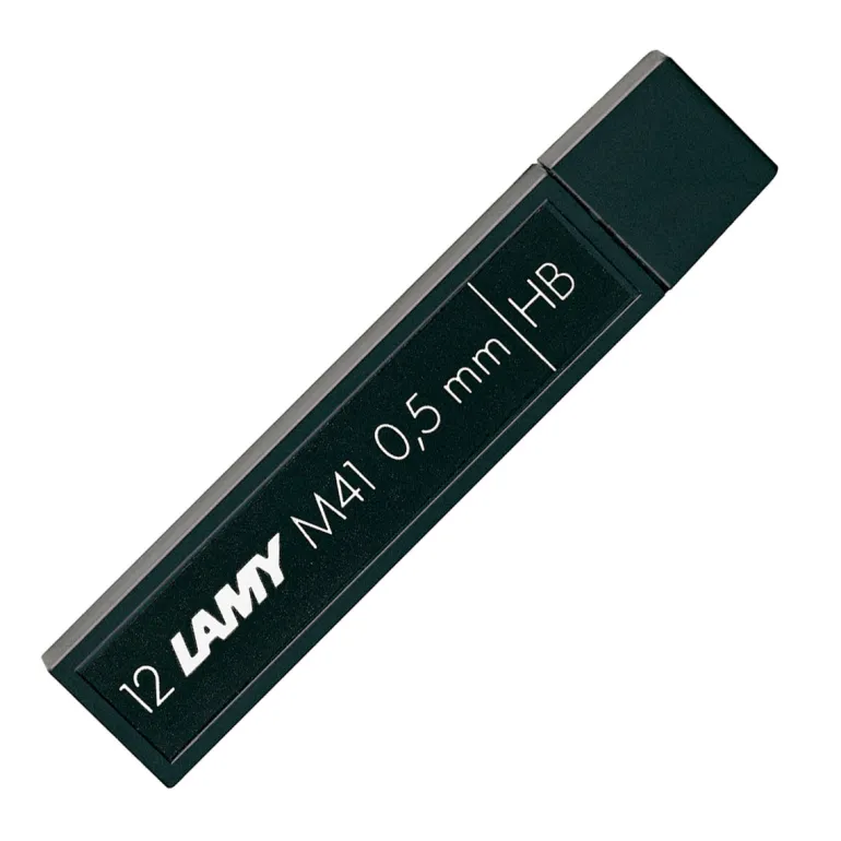 Lamy Refill Pencil Lead LM41HB