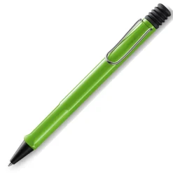 Lamy Safari Ballpoint Pens Green on Sale | Altman Luggage