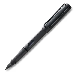 Lamy Safari Fountain Pen Charcoal Sale | Altman Luggage