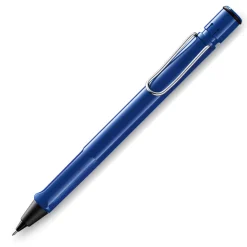 Lamy Safari Mechanical Pencil Blue on Sale | Altman Luggage