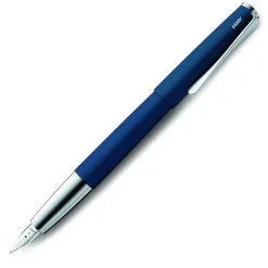 Lamy Studio Imperial Blue - Model L67IB Fountain Pen