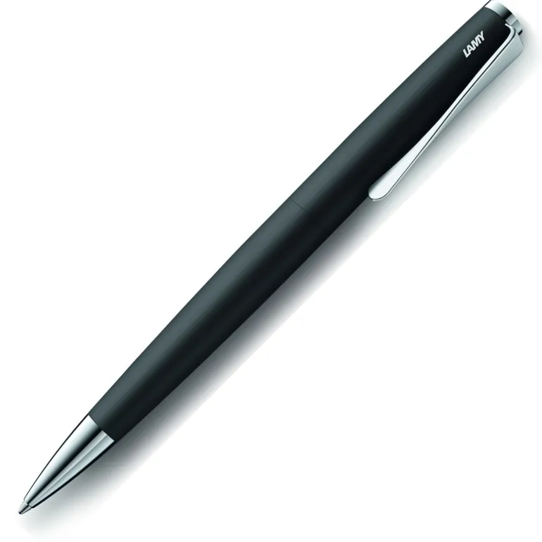 Lamy Studio L267 Ballpoint Pen Black