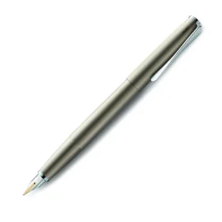 Lamy Studio Palladium - Model L68 Fountain Pen