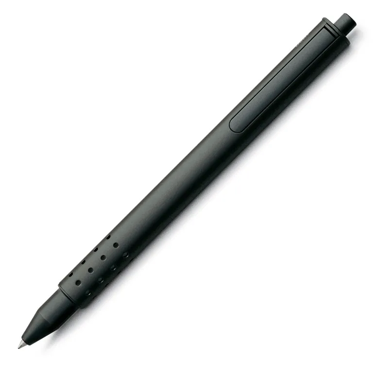Lamy Swift Black - Model L331 Rollerball