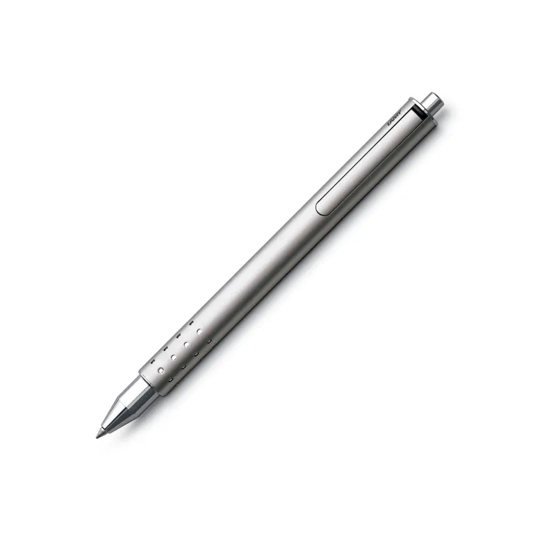 Lamy Swift Palladium - Model L330 Rollerball