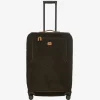 Life Compound 32" Spinner Suitcase