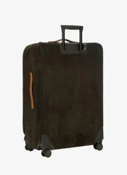 Life Compound 32" Spinner Suitcase