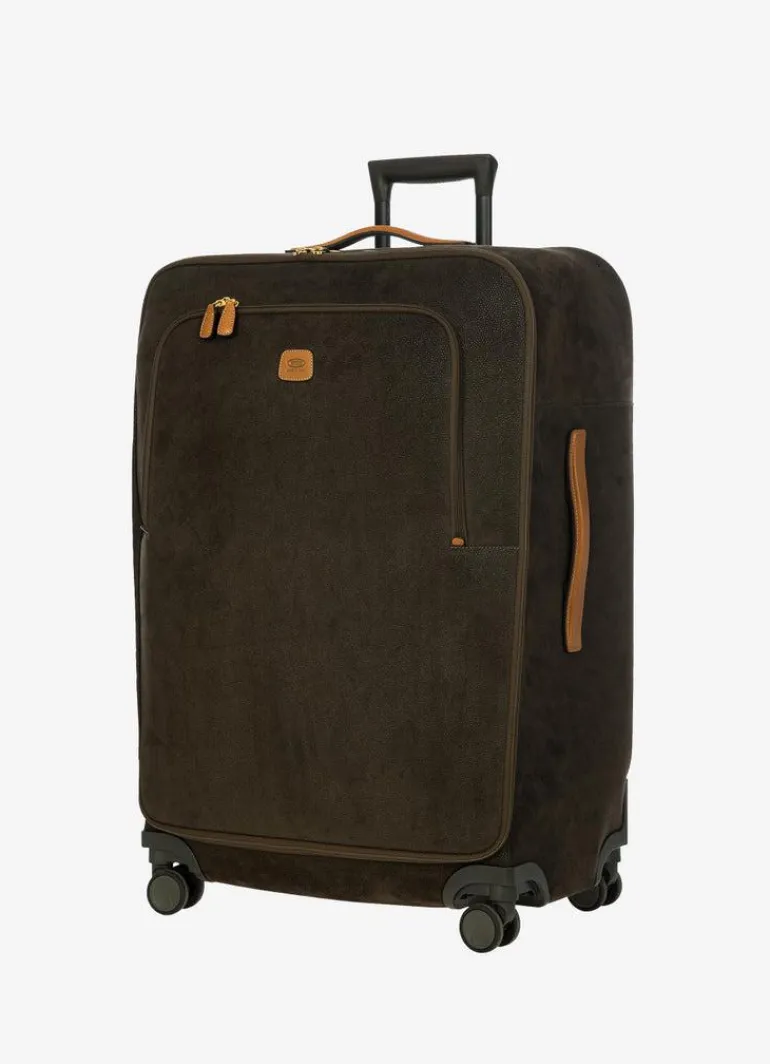 Life Compound 32" Spinner Suitcase