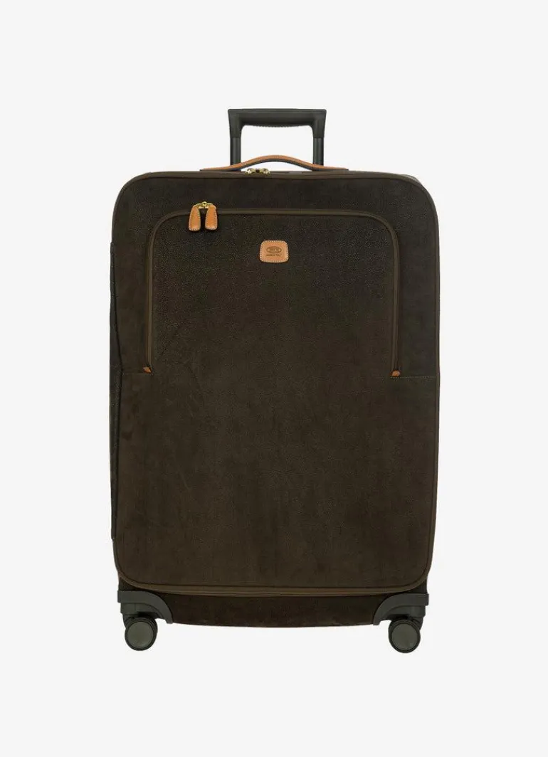 Life Compound 32" Spinner Suitcase