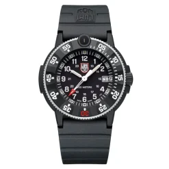 Luminox Navy SEAL Original 3001 Heritage Dive Watch, 43 mm