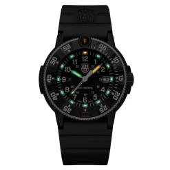 Luminox Navy SEAL Original 3001 Heritage Dive Watch, 43 mm