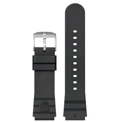 Luminox Navy SEAL Original 3001 Heritage Dive Watch, 43 mm