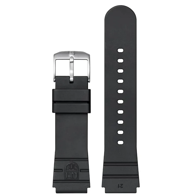 Luminox Navy SEAL Original 3001 Heritage Dive Watch, 43 mm