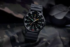 Luminox Navy SEAL Original 3001 Heritage Dive Watch, 43 mm