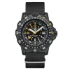 Luminox RECON Point Man 8825 Heritage Wristwatch Outdoor Watch 45 mm