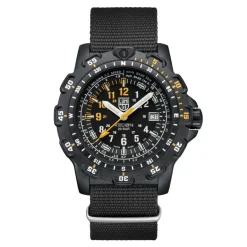 Luminox RECON Point Man 8825 Heritage Wristwatch Outdoor Watch 45 mm