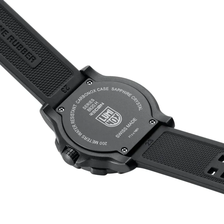Luminox RECON Point Man 8825 Heritage Wristwatch Outdoor Watch 45 mm