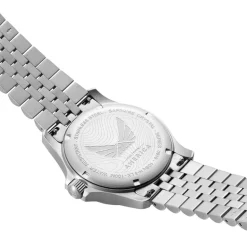 Luminox VOLITION AMERICA Minuteman Dress Watch 42 mm