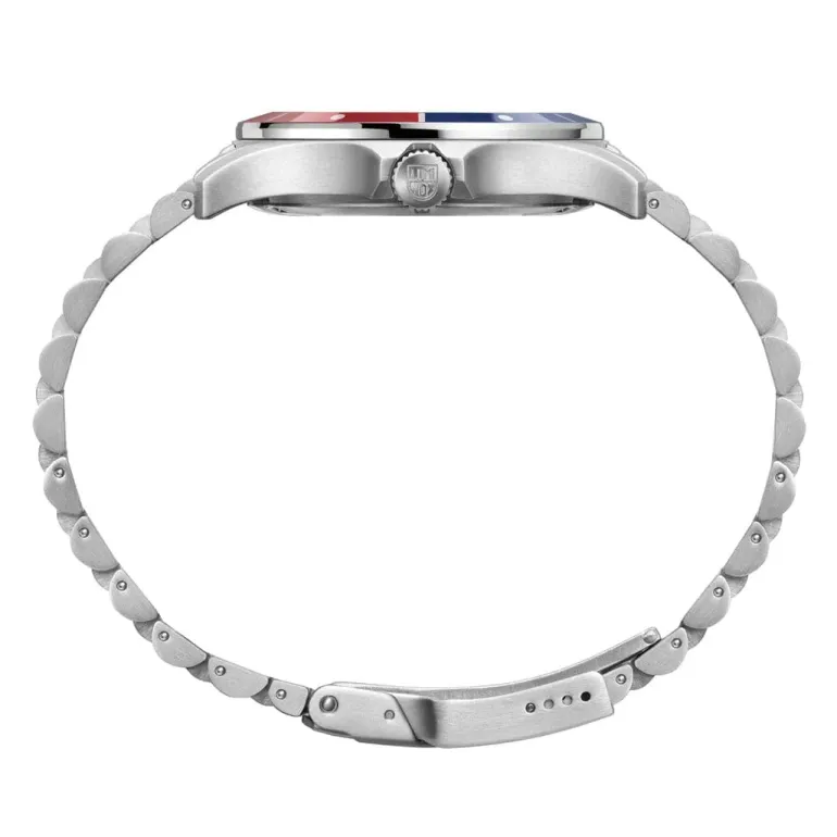 Luminox VOLITION AMERICA Minuteman Dress Watch 42 mm