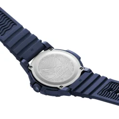 Luminox Volition America Leatherback Sea Turtle Giant Navy Out