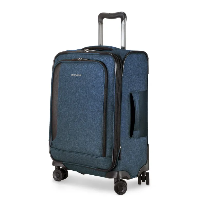 Malibu Bay 3.0 Carry-On Expandable Spinner