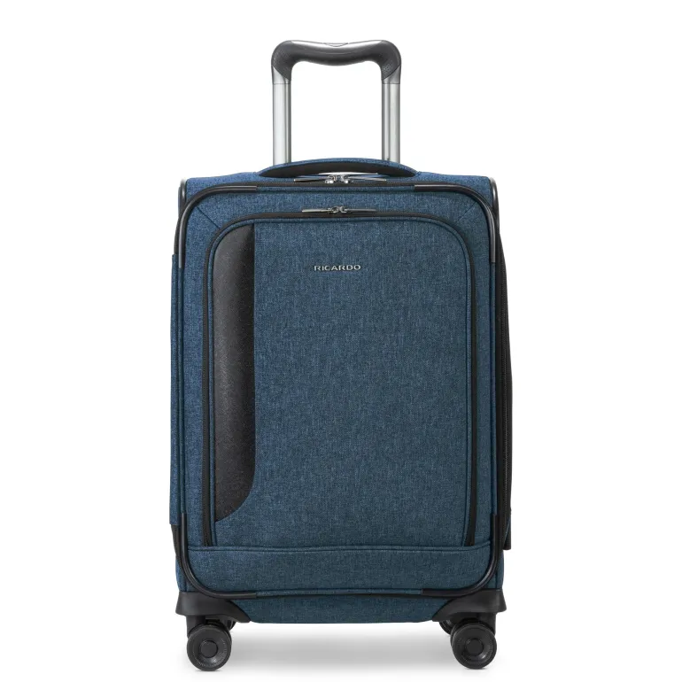 Malibu Bay 3.0 Carry-On Expandable Spinner