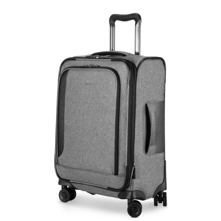 Malibu Bay 3.0 Carry-On Expandable Spinner