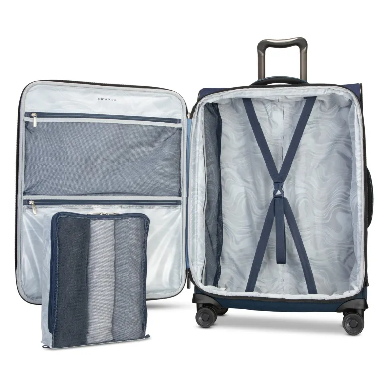 Malibu Bay 3.0 Large Check-In Expandable Spinner