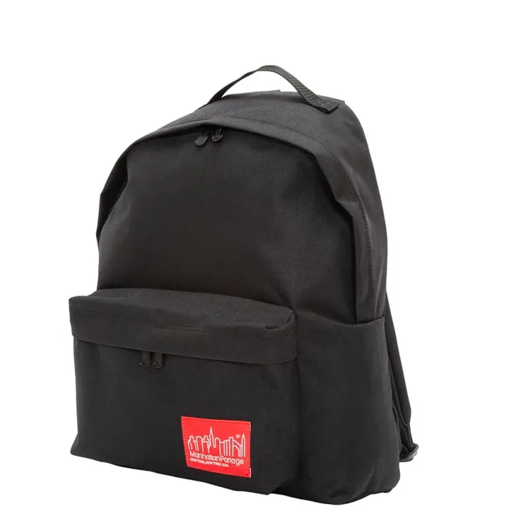 Manhattan Portage Big Apple Backpack 1210BD
