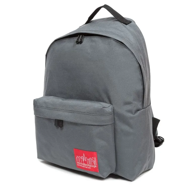 Manhattan Portage Big Apple Backpack 1210BD