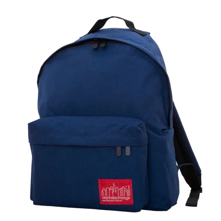 Manhattan Portage Big Apple Backpack 1210BD