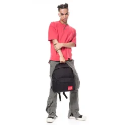 Manhattan Portage Big Apple Backpack 1210BD
