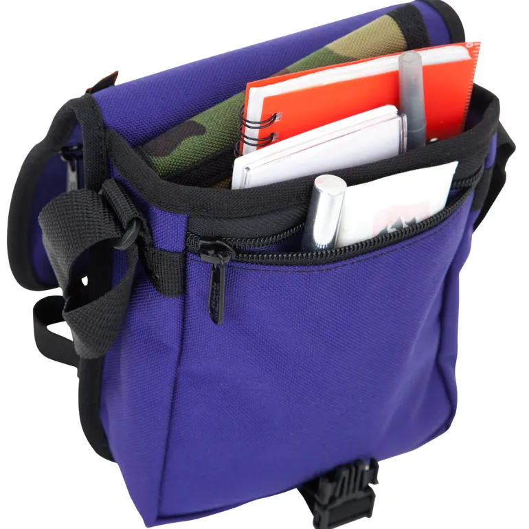 Manhattan Portage East Village Bag