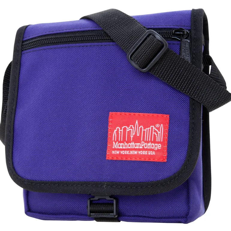 Manhattan Portage East Village Bag