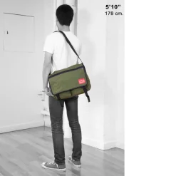 Manhattan Portage Europa Medium, Altman Luggage
