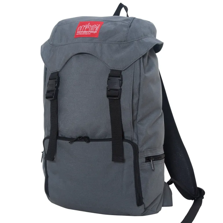 Manhattan Portage Hiker Backpack 3