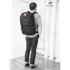 Manhattan Portage Hiker Backpack 3