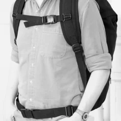 Manhattan Portage Hiker Backpack 3