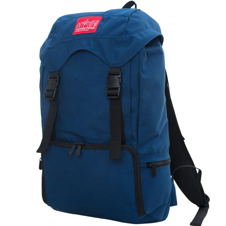 Manhattan Portage Hiker Backpack 3