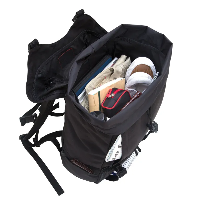 Manhattan Portage Hiker Backpack 3