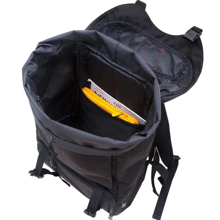 Manhattan Portage Hiker Backpack 3