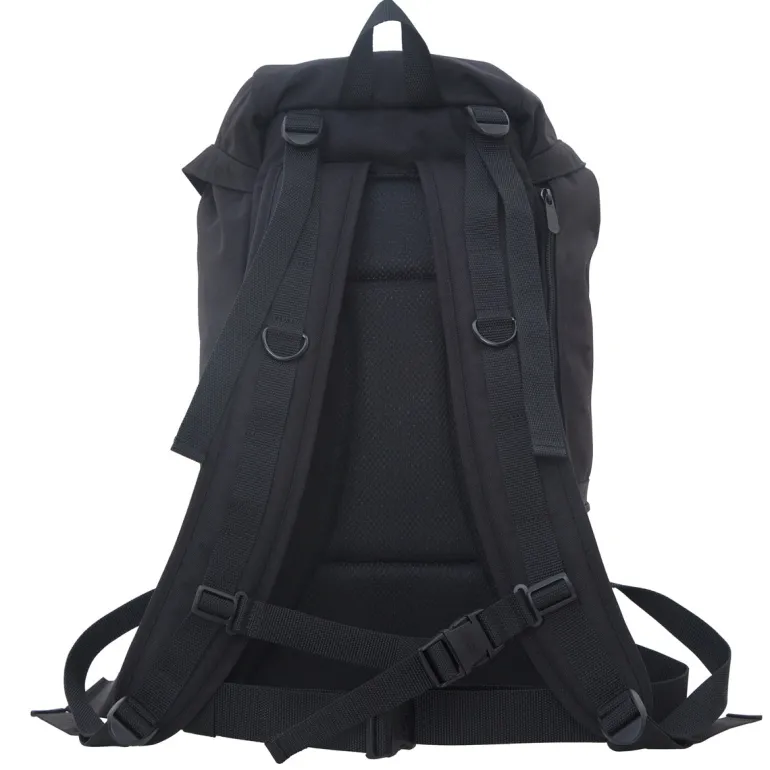 Manhattan Portage Hiker Backpack 3