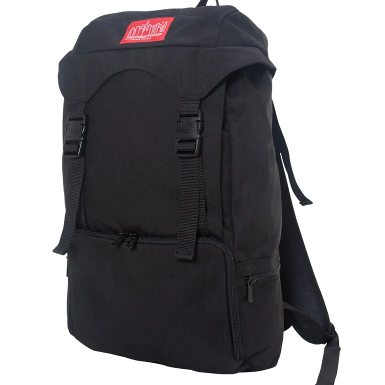 Manhattan Portage Hiker Backpack 3