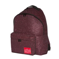 Manhattan Portage Midnight Big Apple Backpack 1210BD
