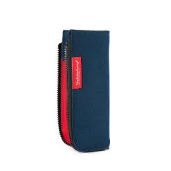 Manhattan Portage RED LABEL HALFZIP PEN CASE