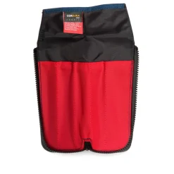 Manhattan Portage RED LABEL HALFZIP PEN CASE