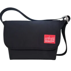 Manhattan Portage Vintage Messenger Bag Jr
